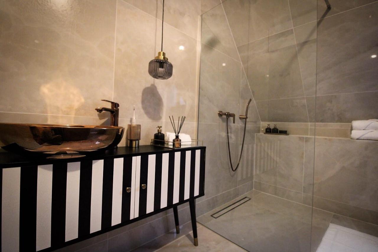 Madam S Boa Appartement Banská Štiavnica Buitenkant foto
