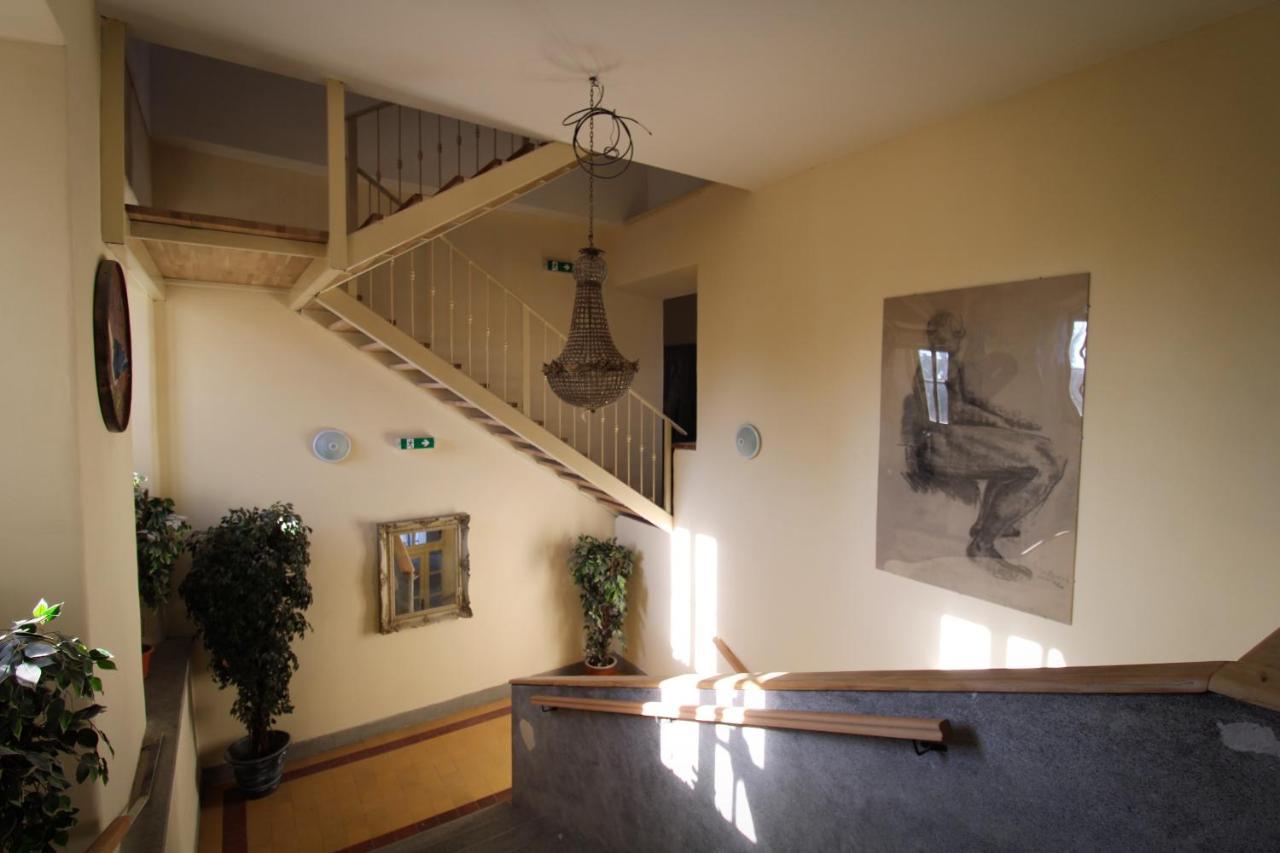Madam S Boa Appartement Banská Štiavnica Buitenkant foto